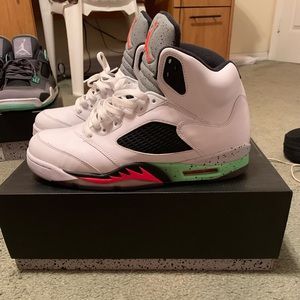 Air Jordan retro 5